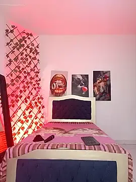 Stripchat Sex Chat of ARTHUR_MINI