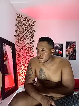 Stripchat Free Live Porn of ARTHUR_MINI