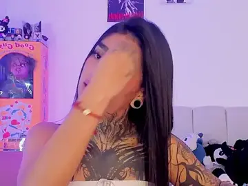 Stripchat Live Porn of Aliceee_0