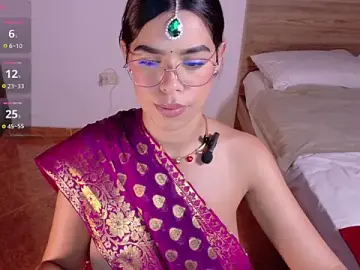 Stripchat Live Sex Cam of Anandacute1