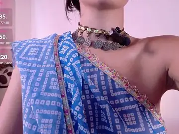Stripchat Free Live Porn of Anandacute1