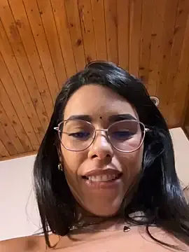 Stripchat Adult Webcam of Anandacute1