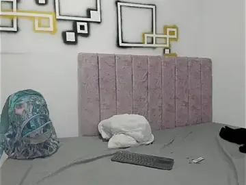 Stripchat Free Live Porn of FerneyManti