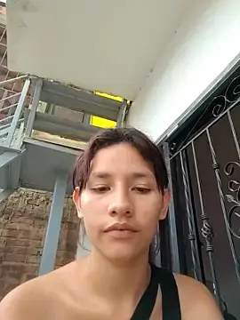 Stripchat Live Sex of FerneyManti