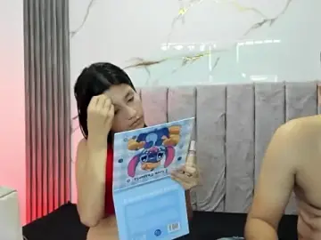 Stripchat Adult Webcam of FerneyManti