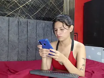 Stripchat Live Porn of FerneyManti