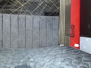 Stripchat Sex Chat of FerneyManti