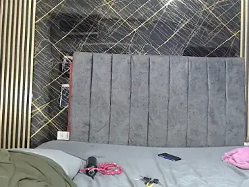 Stripchat Sex Chat of FerneyManti