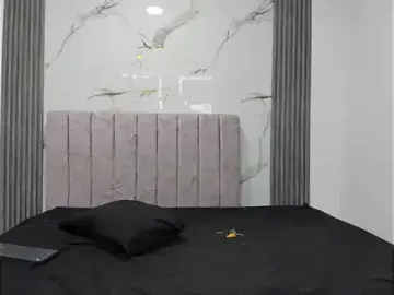 Stripchat Free Live Porn of FerneyManti