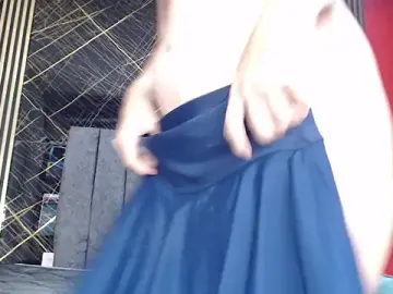 Stripchat Live Sex of FerneyManti