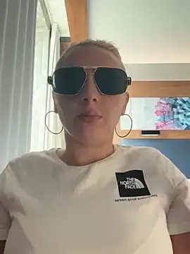 Stripchat Best Webcam of Strongqueen