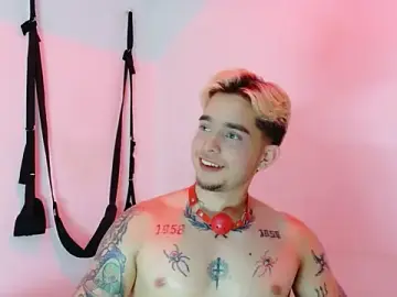 Stripchat Sex Cam of AliceandMax