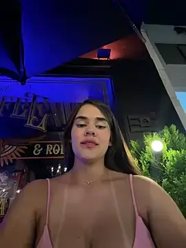 Stripchat Adult Webcams of BellaLeclair