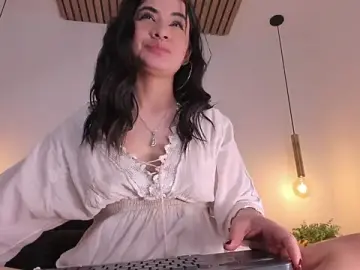 Stripchat Adult Webcam of KenyaCopper