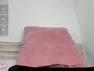 Stripchat Private Sex Chat of Kimberly_House