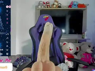 Stripchat Free Porn Cam of jessi_morgan