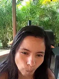 Stripchat Live Porn of jessi_morgan