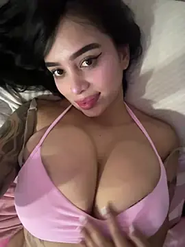 Stripchat Best live sex cam show of perla_kem_