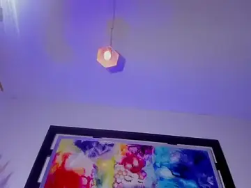 Stripchat Nude Webcam of Scarlett_811