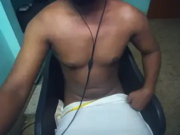 Stripchat Live Porn of Tamil_KDD