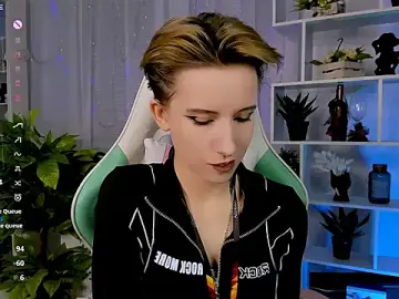 Stripchat Live Sex of _Rein_ramm