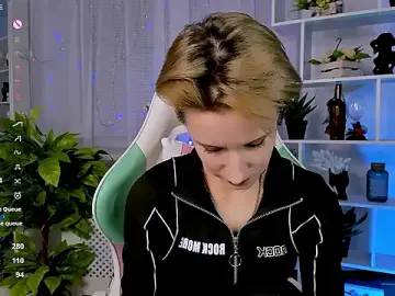 Stripchat Free Porn Cam of _Rein_ramm