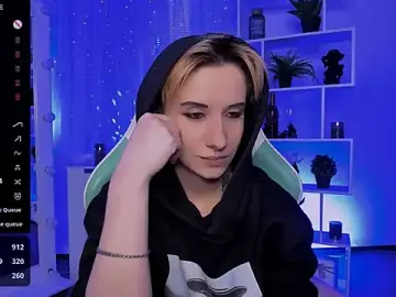 Stripchat Free Live Porn of _Rein_ramm