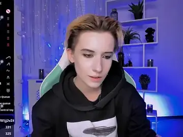 Stripchat Adult Video Chat of _Rein_ramm