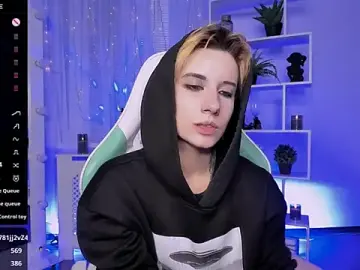 Stripchat Live Porn of _Rein_ramm