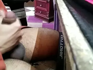 Stripchat Live Porn of growing20yo