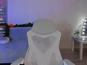 Stripchat Free Live Porn of Akemila