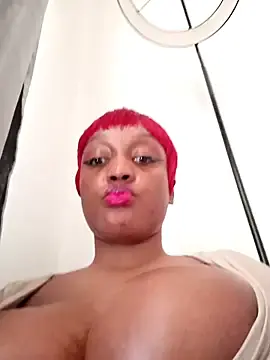 Stripchat Adult Video Chat of Busty_Bambi