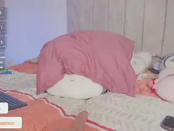 Stripchat Free Porn Cam of Danisaenz__