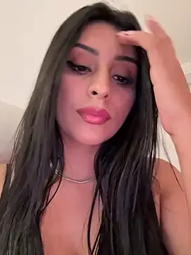 Stripchat Best Webcam of sweetAli_