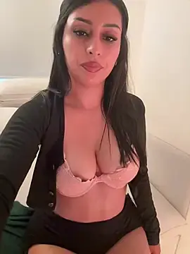 Stripchat Adult Video Chat of sweetAli_