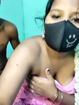 Stripchat Free Porn Cam of Kannada_sexycouple