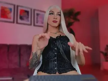 Stripchat Live Sex of Taylor__foxxx