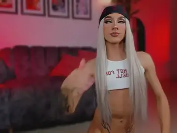 Stripchat Adult Webcam of Taylor__foxxx