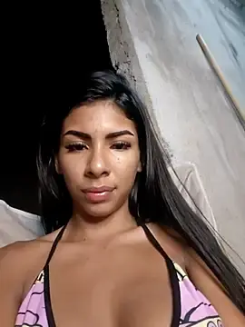 Stripchat Best live sex cam show of chaparritahot99