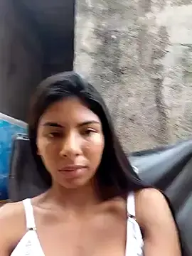 Stripchat Sex Chat of chaparritahot99
