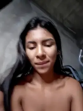Stripchat Nude Webcam of chaparritahot99