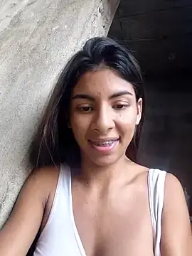 Stripchat Live Sex of chaparritahot99