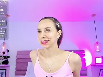 Stripchat Sex Cam of AbyCooper