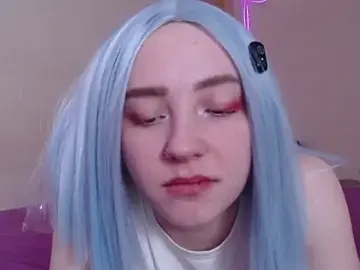 Stripchat Free Live Porn of Lexy_Lovy