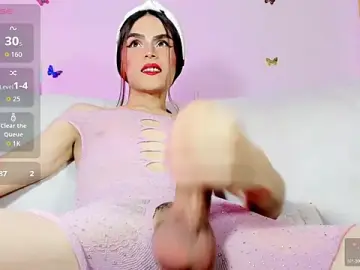 Stripchat Free Live Porn of TatiGil