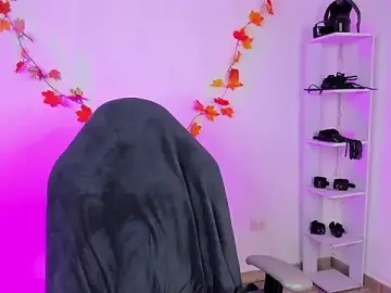 Stripchat Sex Chat of sofi_elfqueen