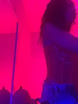 Stripchat Nude Webcam of turabbitxx