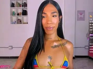 Stripchat Best live sex cam show of turabbitxx