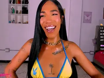 Stripchat Live Porn of turabbitxx