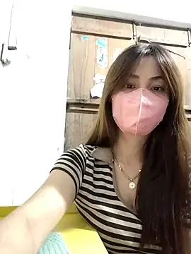 Stripchat Free Porn Cam of Baby-ladysweet20